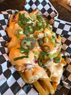 Peri-Peri Chicken Fries